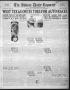 Primary view of The Abilene Daily Reporter (Abilene, Tex.), Vol. 25, No. 55, Ed. 1 Tuesday, July 3, 1923