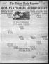 Primary view of The Abilene Daily Reporter (Abilene, Tex.), Vol. 25, No. 67, Ed. 1 Tuesday, July 17, 1923