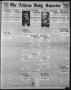 Primary view of The Abilene Daily Reporter (Abilene, Tex.), Vol. 21, No. 266, Ed. 1 Tuesday, January 22, 1918
