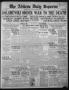 Primary view of The Abilene Daily Reporter (Abilene, Tex.), Vol. 21, No. 293, Ed. 1 Friday, February 22, 1918