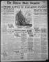Primary view of The Abilene Daily Reporter (Abilene, Tex.), Vol. 22, No. 5, Ed. 1 Friday, March 22, 1918