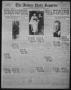 Primary view of The Abilene Daily Reporter (Abilene, Tex.), Vol. 25, No. 155, Ed. 1 Monday, November 5, 1923
