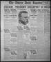 Primary view of The Abilene Daily Reporter (Abilene, Tex.), Vol. 22, No. 26, Ed. 1 Monday, January 6, 1919