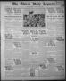 Primary view of The Abilene Daily Reporter (Abilene, Tex.), Vol. 22, No. 33, Ed. 1 Tuesday, January 14, 1919