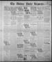 Primary view of The Abilene Daily Reporter (Abilene, Tex.), Vol. 22, No. 46, Ed. 1 Wednesday, January 29, 1919