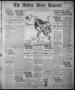 Primary view of The Abilene Daily Reporter (Abilene, Tex.), Vol. 22, No. 72, Ed. 1 Friday, February 28, 1919