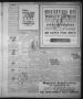 Thumbnail image of item number 3 in: 'The Abilene Daily Reporter (Abilene, Tex.), Vol. 22, No. 293, Ed. 1 Friday, November 21, 1919'.