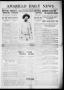Primary view of Amarillo Daily News (Amarillo, Tex.), Vol. 6, No. 30, Ed. 1 Tuesday, December 8, 1914
