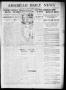 Newspaper: Amarillo Daily News (Amarillo, Tex.), Vol. 6, No. 36, Ed. 1 Tuesday, …