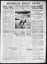 Thumbnail image of item number 1 in: 'Amarillo Daily News (Amarillo, Tex.), Vol. 6, No. 40, Ed. 1 Saturday, December 19, 1914'.