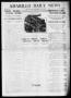 Newspaper: Amarillo Daily News (Amarillo, Tex.), Vol. 6, No. 78, Ed. 1 Tuesday, …