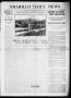 Newspaper: Amarillo Daily News (Amarillo, Tex.), Vol. 4, No. 297, Ed. 1 Thursday…