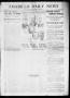 Newspaper: Amarillo Daily News (Amarillo, Tex.), Vol. 5, No. 5, Ed. 1 Sunday, No…