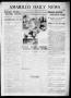 Newspaper: Amarillo Daily News (Amarillo, Tex.), Vol. 5, No. 8, Ed. 1 Thursday, …