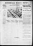 Primary view of Amarillo Daily News (Amarillo, Tex.), Vol. 6, No. 14, Ed. 1 Thursday, November 19, 1914