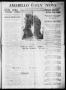 Newspaper: Amarillo Daily News (Amarillo, Tex.), Vol. 6, No. 55, Ed. 1 Wednesday…