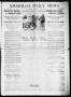 Newspaper: Amarillo Daily News (Amarillo, Tex.), Vol. 6, No. 58, Ed. 1 Saturday,…