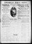 Newspaper: Amarillo Daily News (Amarillo, Tex.), Vol. 6, No. 89, Ed. 1 Sunday, F…