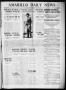 Primary view of Amarillo Daily News (Amarillo, Tex.), Vol. 6, No. 117, Ed. 1 Friday, March 19, 1915