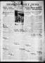 Newspaper: Amarillo Daily News (Amarillo, Tex.), Vol. 4, No. 137, Ed. 1 Sunday, …