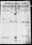 Newspaper: Amarillo Daily News (Amarillo, Tex.), Vol. 7, No. 20, Ed. 1 Friday, N…
