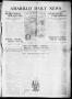 Newspaper: Amarillo Daily News (Amarillo, Tex.), Vol. 7, No. 87, Ed. 1 Sunday, F…