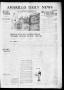 Newspaper: Amarillo Daily News (Amarillo, Tex.), Vol. 7, No. 174, Ed. 1 Thursday…