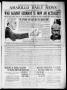 Newspaper: Amarillo Daily News (Amarillo, Tex.), Vol. 8, No. 133, Ed. 1 Saturday…