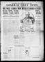 Primary view of Amarillo Daily News (Amarillo, Tex.), Vol. 8, No. 160, Ed. 1 Wednesday, May 9, 1917