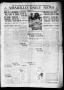Newspaper: Amarillo Daily News (Amarillo, Tex.), Vol. 8, No. 170, Ed. 1 Sunday, …