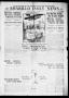 Newspaper: Amarillo Daily News (Amarillo, Tex.), Vol. 8, No. 230, Ed. 1 Sunday, …