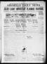 Primary view of Amarillo Daily News (Amarillo, Tex.), Vol. 8, No. 246, Ed. 1 Friday, August 17, 1917