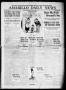 Newspaper: Amarillo Daily News (Amarillo, Tex.), Vol. 8, No. 282, Ed. 1 Friday, …