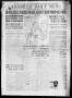 Primary view of Amarillo Daily News (Amarillo, Tex.), Vol. 10, No. 31, Ed. 1 Sunday, December 8, 1918