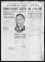 Newspaper: Amarillo Daily News (Amarillo, Tex.), Vol. 10, No. 56, Ed. 1 Tuesday,…