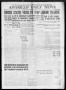 Thumbnail image of item number 1 in: 'Amarillo Daily News (Amarillo, Tex.), Vol. 10, No. 65, Ed. 1 Friday, January 17, 1919'.