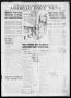 Newspaper: Amarillo Daily News (Amarillo, Tex.), Vol. 10, No. 77, Ed. 1 Friday, …