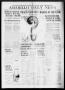 Newspaper: Amarillo Daily News (Amarillo, Tex.), Vol. 10, No. 105, Ed. 1 Wednesd…