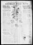 Primary view of Amarillo Daily News (Amarillo, Tex.), Vol. 10, No. 106, Ed. 1 Thursday, March 6, 1919