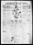 Newspaper: Amarillo Daily News (Amarillo, Tex.), Vol. 10, No. 107, Ed. 1 Friday,…