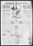Primary view of Amarillo Daily News (Amarillo, Tex.), Vol. 10, No. 114, Ed. 1 Saturday, March 15, 1919