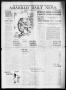 Primary view of Amarillo Daily News (Amarillo, Tex.), Vol. 10, No. 118, Ed. 1 Thursday, March 20, 1919