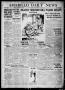 Newspaper: Amarillo Daily News (Amarillo, Tex.), Vol. 11, No. 60, Ed. 1 Sunday, …