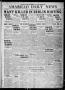 Primary view of Amarillo Daily News (Amarillo, Tex.), Vol. 11, No. 62, Ed. 1 Wednesday, January 14, 1920