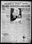 Primary view of Amarillo Daily News (Amarillo, Tex.), Vol. 11, No. 66, Ed. 1 Sunday, January 18, 1920