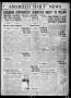 Primary view of Amarillo Daily News (Amarillo, Tex.), Vol. 11, No. 87, Ed. 1 Thursday, February 12, 1920