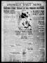 Primary view of Amarillo Daily News (Amarillo, Tex.), Vol. 11, No. 90, Ed. 1 Sunday, February 15, 1920