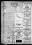 Thumbnail image of item number 2 in: 'Amarillo Daily News (Amarillo, Tex.), Vol. 11, No. 95, Ed. 1 Saturday, February 21, 1920'.