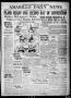 Primary view of Amarillo Daily News (Amarillo, Tex.), Vol. 11, No. 98, Ed. 1 Wednesday, February 25, 1920
