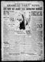Primary view of Amarillo Daily News (Amarillo, Tex.), Vol. 11, No. 103, Ed. 1 Tuesday, March 2, 1920